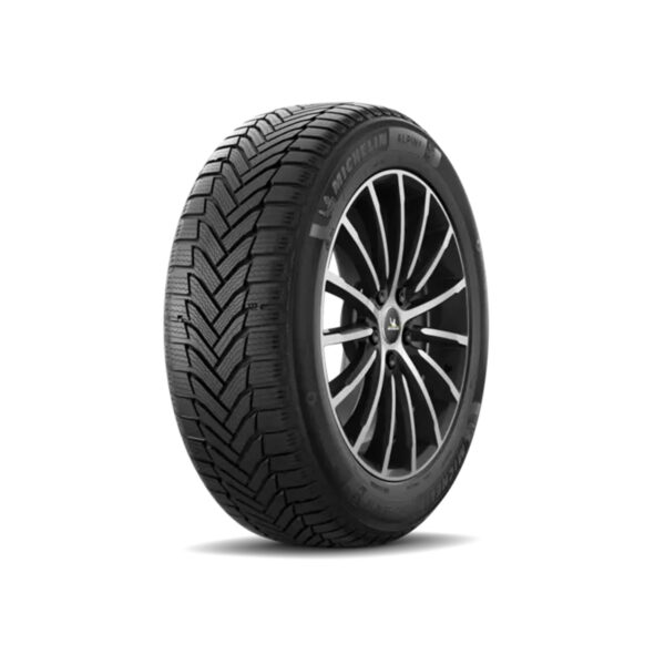 VETRADEKK 205/55R19 MICHELIN