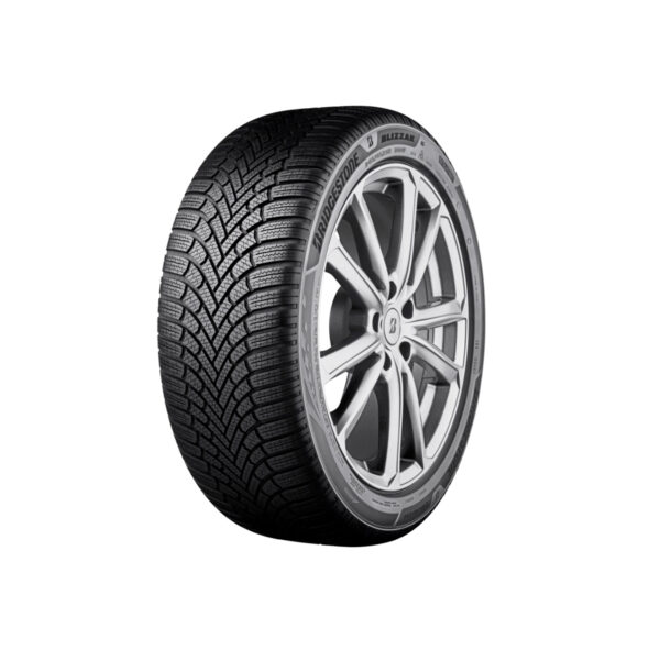 VETRADEKK 235/50R19 103V XL BRIDGESTONE BLIZZAK