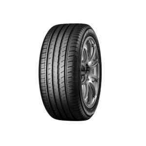 SUMMARDEKK 245/40R19 98W YOKOHAMA