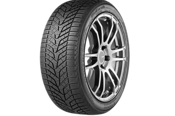 VETRADEKK 315/40R21 115V YOKOHAMA