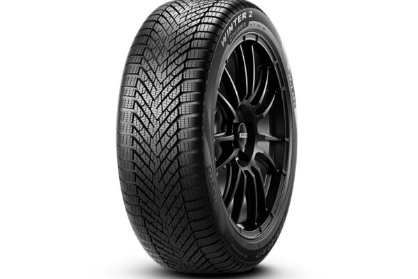 VETRADEKK 195/60R18 96H PIRELLI