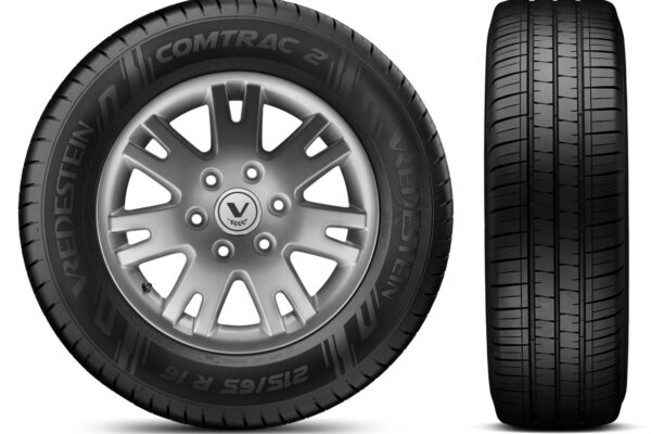 195/65 R 16 C 104/102 R COMTRAC