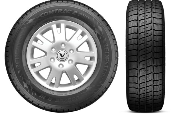 175/70 R 14C 95/93 T COMTRAC2 WI+