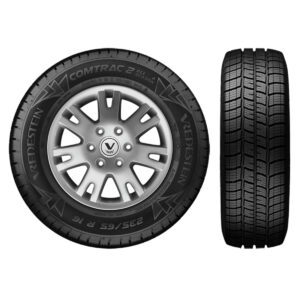 205/65 R 16C 107/105 T COMTRAC2 AS+