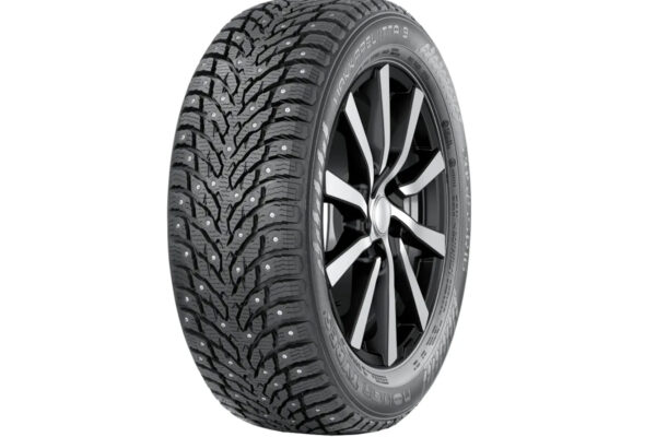 PÍKADEKK 205/55R16 94T NOKIAN