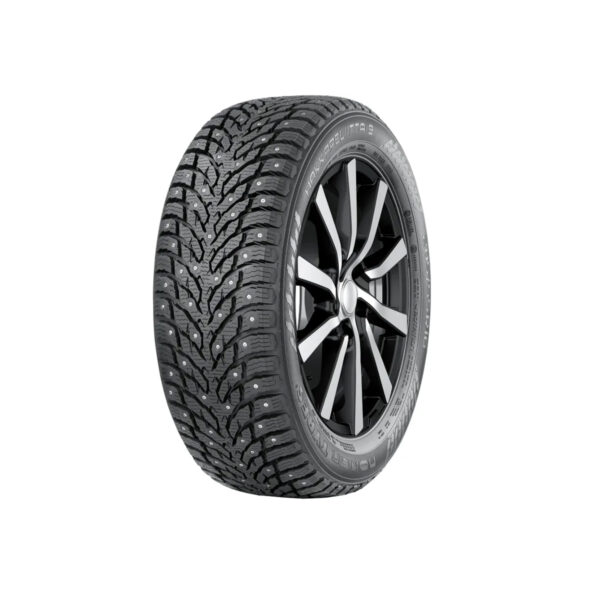 PÍKADEKK 205/55R16 94T NOKIAN