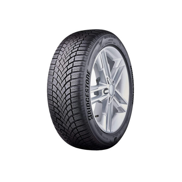 VETRADEKK 205/60R16 92H BRIDGESTONE