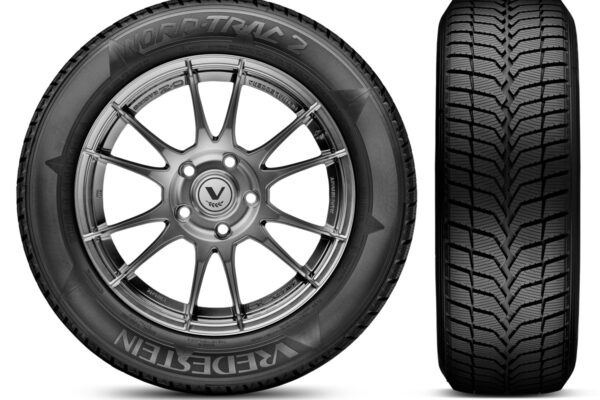 195/65 R 15 95 T XL NORD-TRAC 2