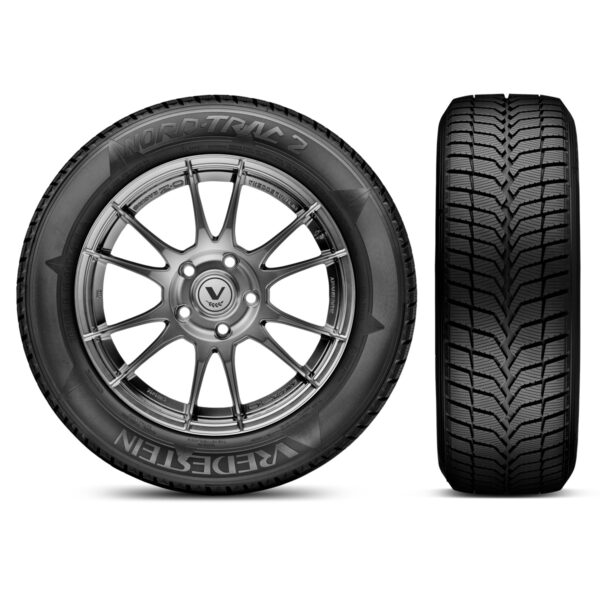 185/65 R 15 92 T XL NORD-TRAC 2