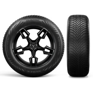 165/60 R 15 77 H Quatrac