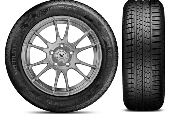 145/80 R 13 75 T Quatrac 5