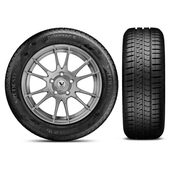 145/80 R 13 75 T Quatrac 5