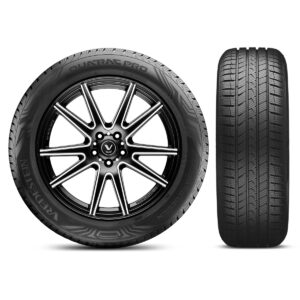 HL 255/40 R 20 104Y XL QUATRAC PRO EV