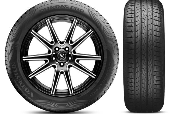 HL 255/40 R 20 104Y XL QUATRAC PRO EV