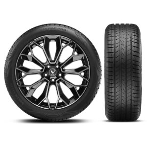 295/35 R 21 107Y XL Quatrac Pro+