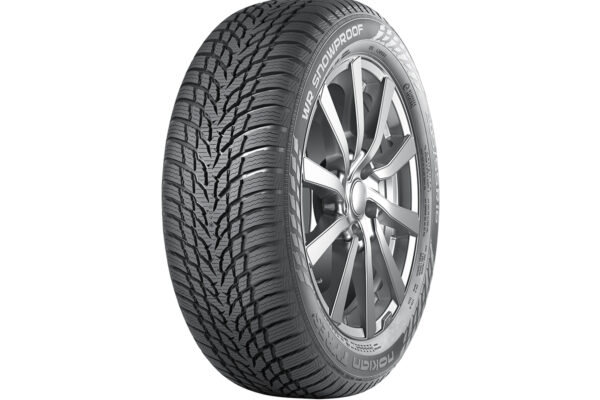 195/65R15 91T  NOKIAN VETRADEKK