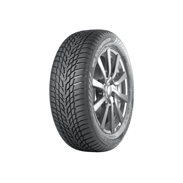 185/65R15 NOKIAN 88T VETRADEKK