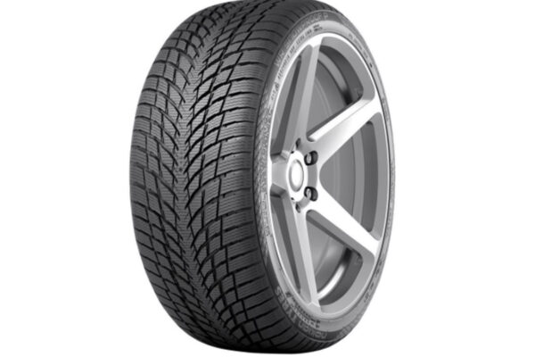 205/45R17 NOKIAN 88V VETRADEKK