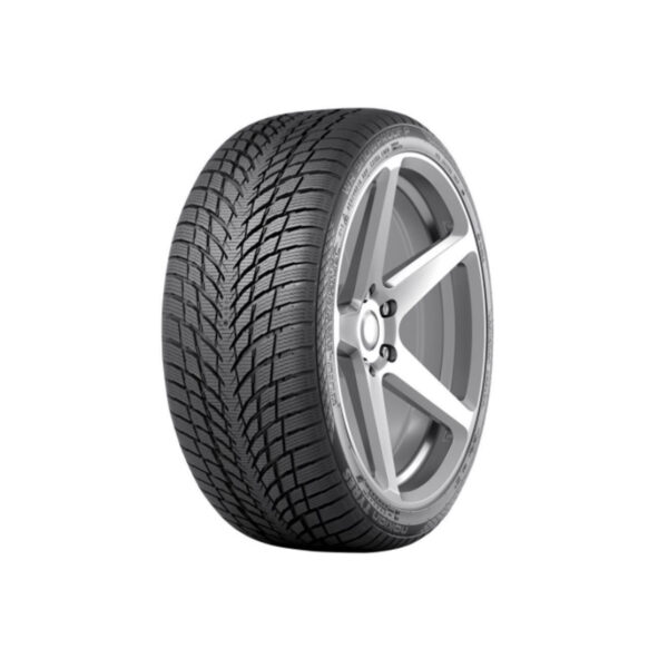 205/45R17 NOKIAN 88V VETRADEKK