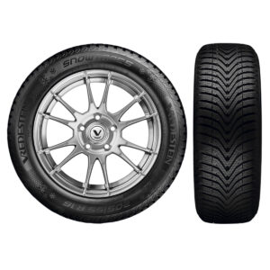 155/65 R 14 75 T Snowtrac 5