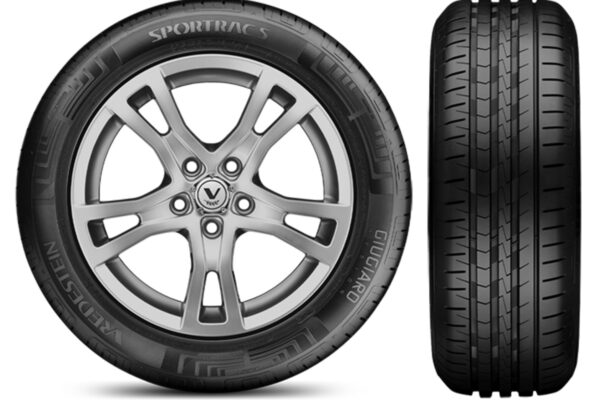165/60 R 14 75 H Sportrac 5