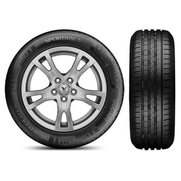 165/60 R 14 75 H Sportrac 5