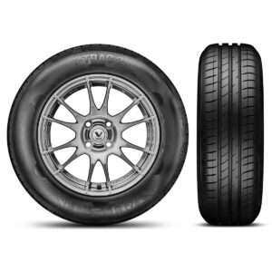 155/65 R 14 75 T T-Trac 2