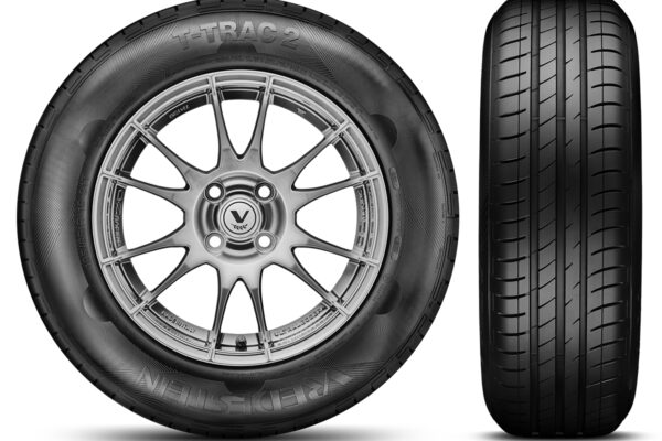 155/65 R 14 75 T T-Trac 2