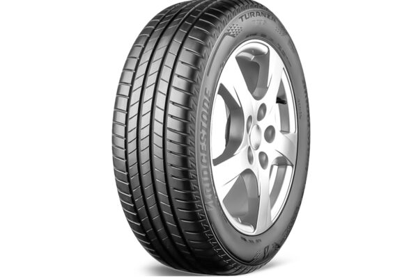 225/45R18 91W BRIDGESTONE SUMMARDEKK