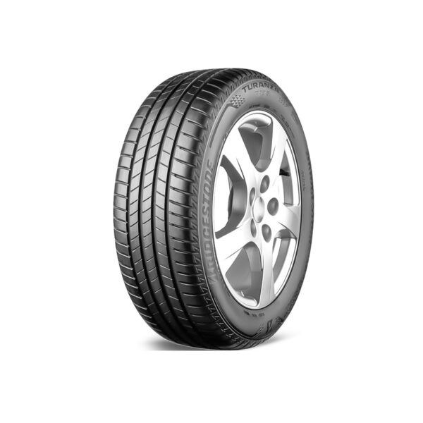 225/45R18 91W BRIDGESTONE SUMMARDEKK