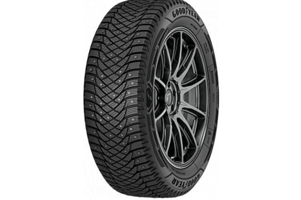 PÍKADEKK 215/65R17 103T GOODYEAR