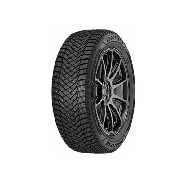 PÍKADEKK 215/65R17 103T GOODYEAR