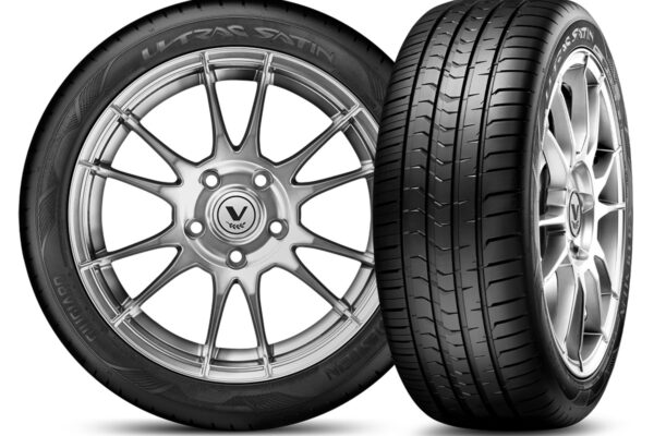 245/45 ZR 18 100 Y XL ULTRAC SATIN