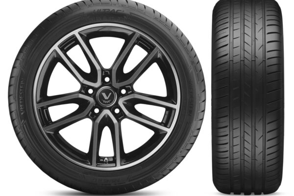 175/50 R 15 75 H  Ultrac+