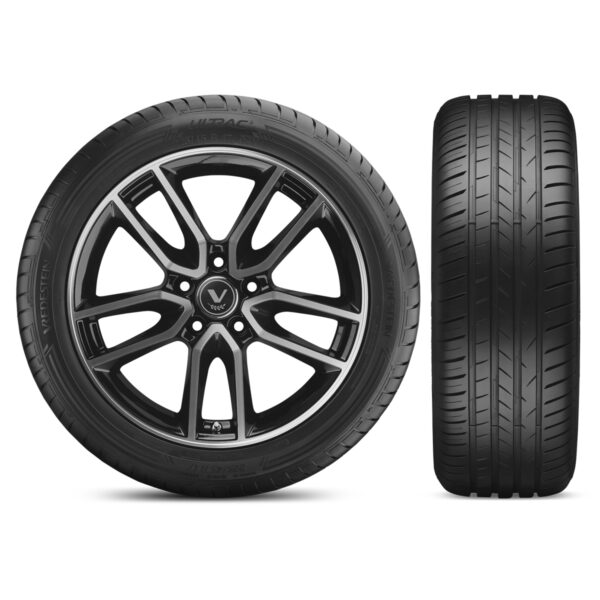 175/50 R 15 75 H  Ultrac+