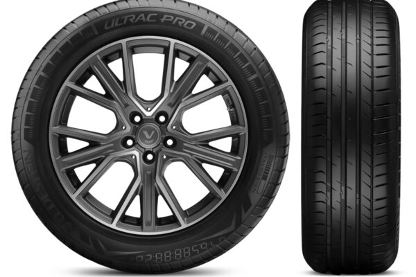 295/35 ZR 20 (105Y) XL ULTRAC PRO