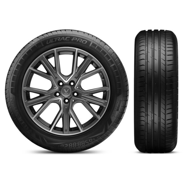 295/40 ZR 20 (110Y) XL ULTRAC PRO