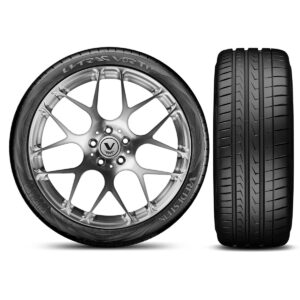 285/30 ZR 19 XL 98Y ULTRAC VORTI