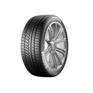 VETRADEKK 215/60R18 CONTINENTAL