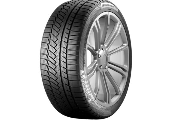 VETRADEKK 215/60R18 CONTINENTAL