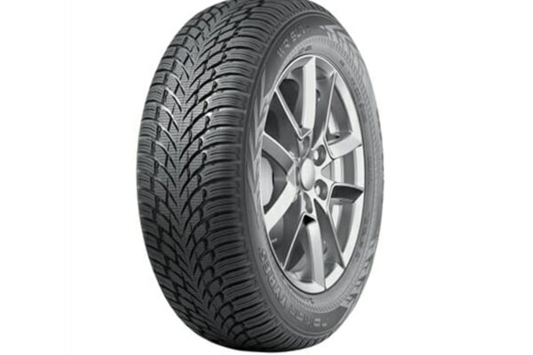 VETRADEKK 225/55R19 103V NOKIAN