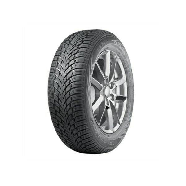 235/50R19 NOKIAN  103V VETRADEKK