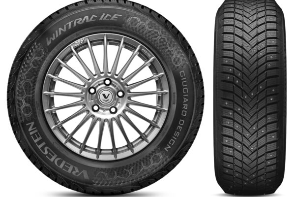 205/60 R 16 96 T XL WINTRAC ICE