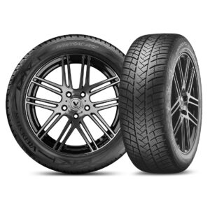 195/50 R 17 88H XL WINTRAC PRO BMW