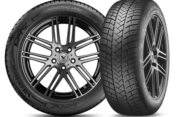 195/50 R 17 88H XL WINTRAC PRO BMW