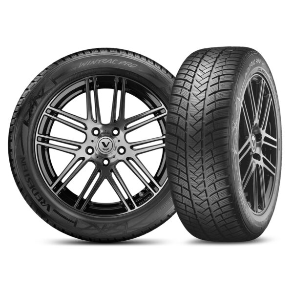 315/40 R 21 115 V XL WINTRAC PRO