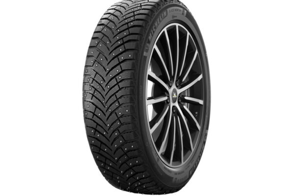 PÍKADEKK 225/55R17 101T MICHELIN