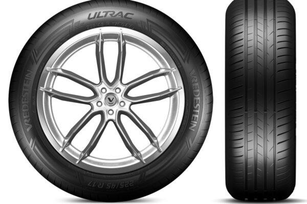 195/60 R 16 89 V  ULTRAC