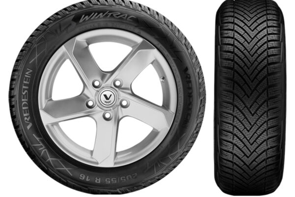 205/55 R 16 91H  WINTRAC