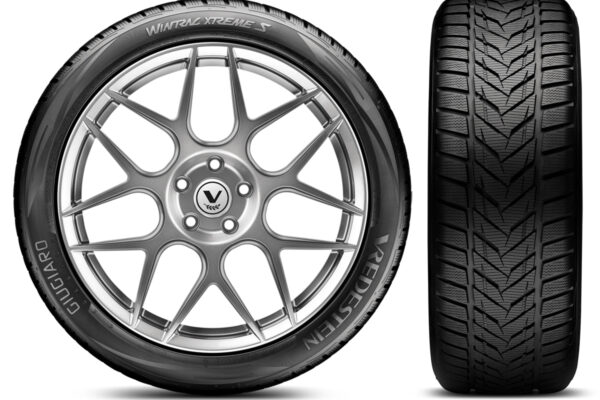 255/50 R19 107V XL WINTRAC XTREME S MO